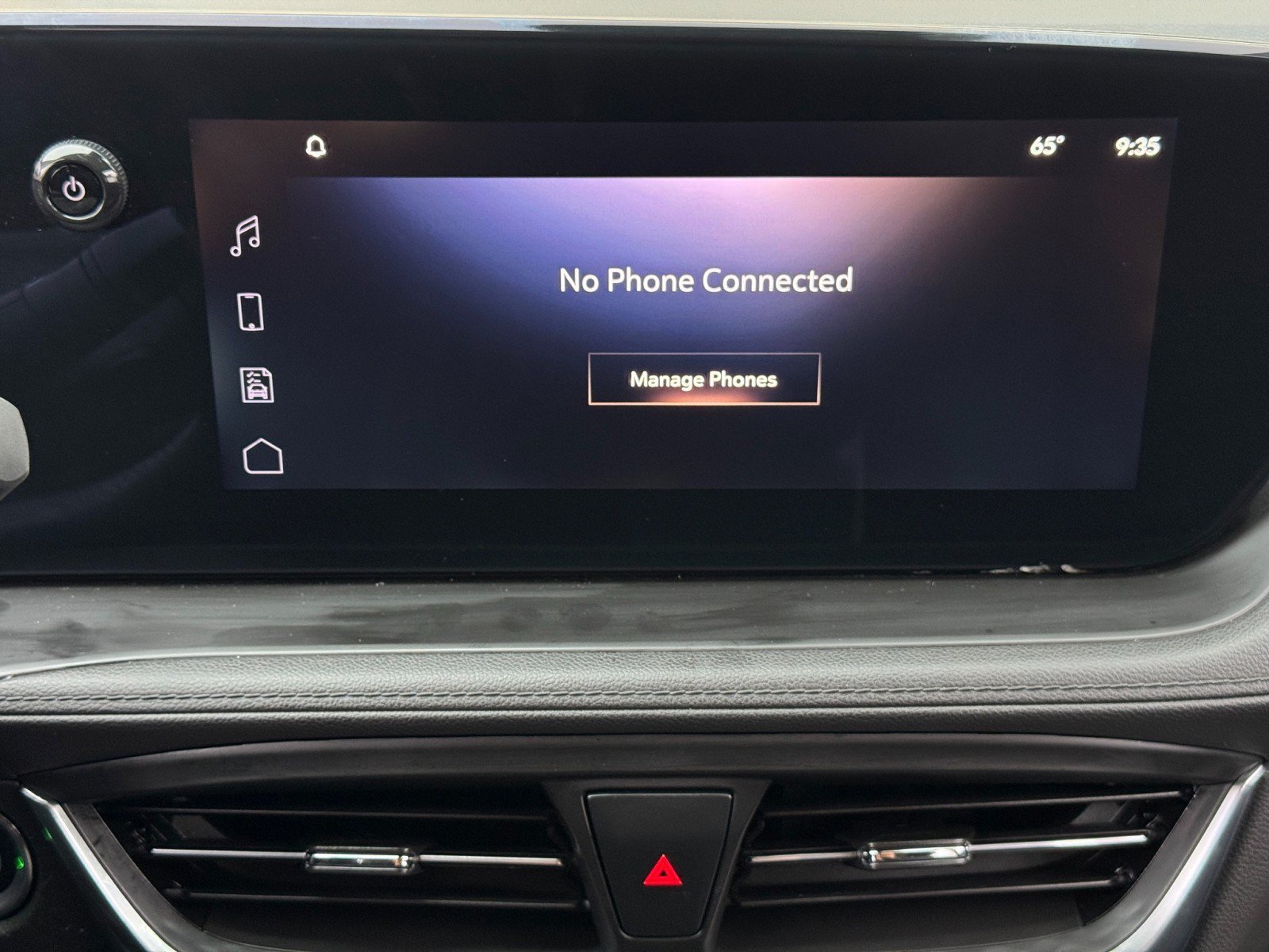 Used 2024 Buick Encore GX Preferred w/ Comfort Package AWD/4WD image 24