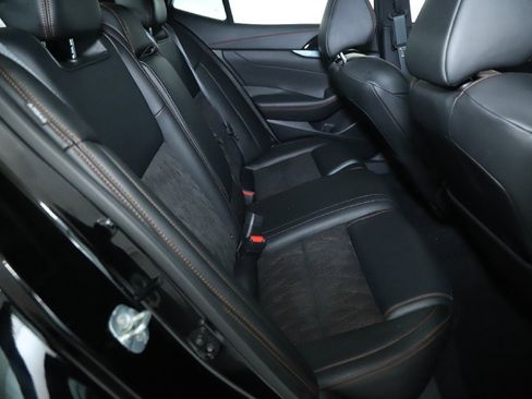 Certified 2023 Nissan Maxima SR w/ Sport Mat Group image 33