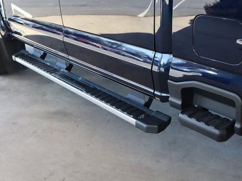 Used 2025 Ford F450 Lariat w/ Chrome Package image 15