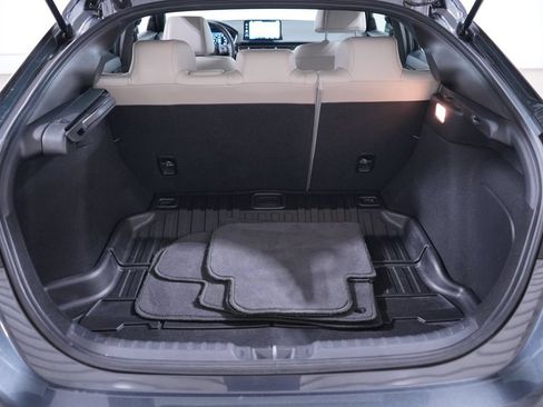 Used 2023 Honda Civic Sport Touring image 25