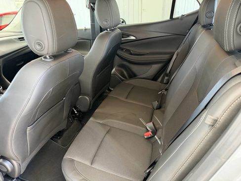 Used 2024 Buick Encore GX Preferred FWD image 23