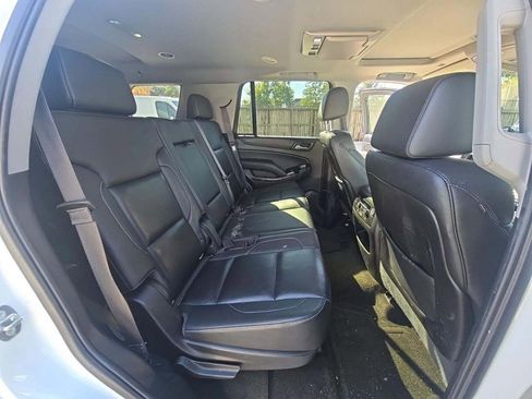 Used 2016 GMC Yukon SLT w/ Open Road Package image 8