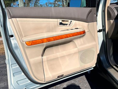 Used 2008 Lexus RX 350 AWD image 21