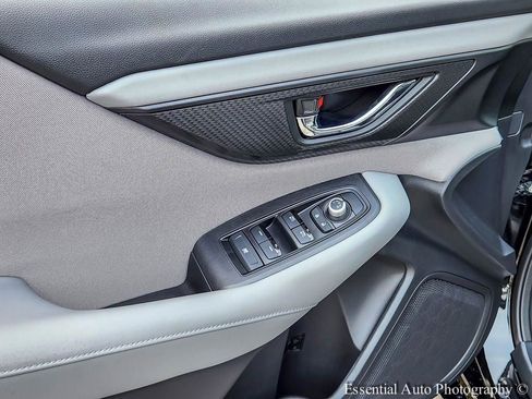 Certified 2025 Subaru Legacy Premium AWD/4WD image 13