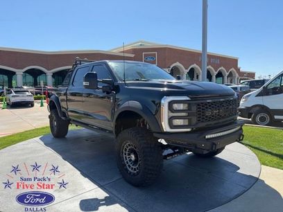 Used 2024 Ford F250 Lariat w/ Lariat Ultimate Package