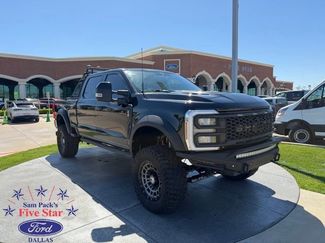 Used 2024 Ford F250 Lariat w/ Lariat Ultimate Package video 1