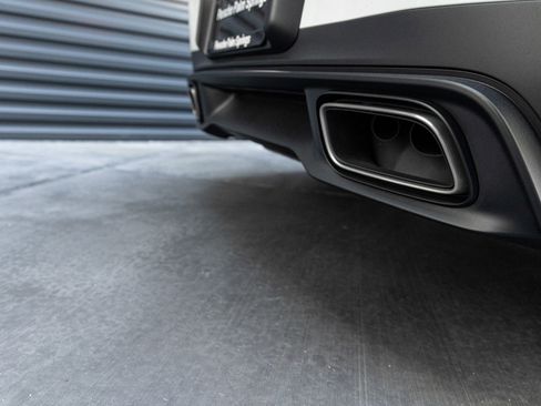 Certified 2026 Porsche 911 Carrera image 33