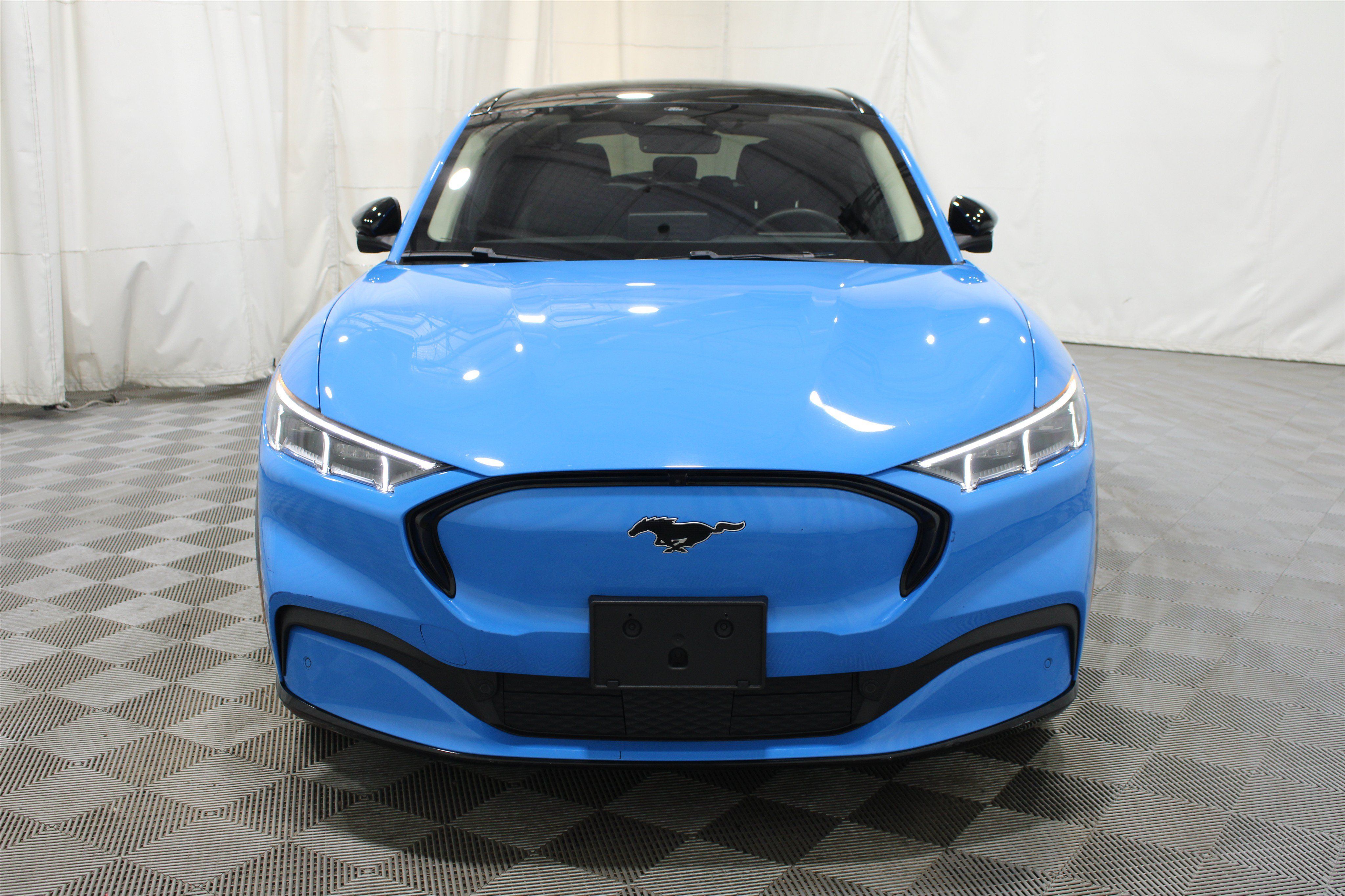 Used 2023 Ford Mustang Mach-E Premium AWD/4WD image 37