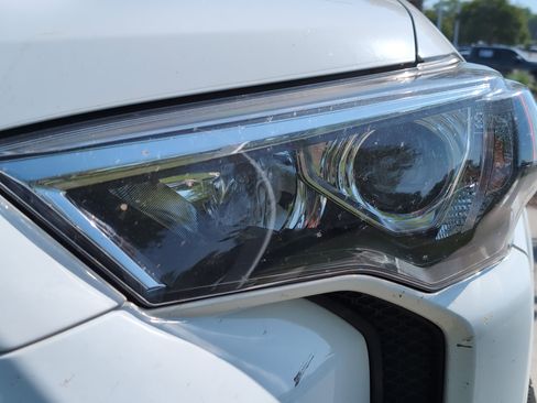 Used 2023 Toyota 4Runner SR5 image 6