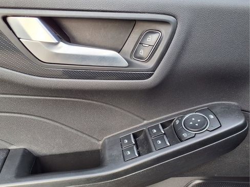 Used 2023 Ford Escape ST-Line w/ Tech Pack #1 image 23