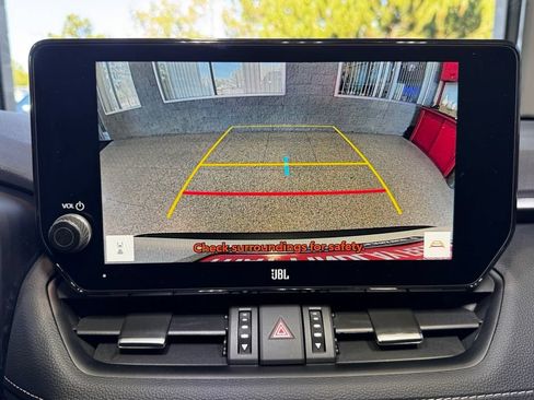 Certified 2025 Toyota RAV4 XLE Premium w/ Weather Package AWD/4WD image 38