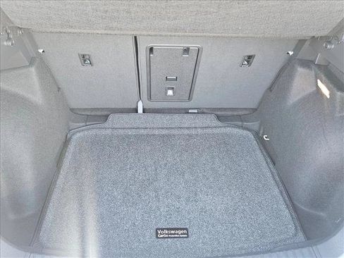 Used 2023 Volkswagen Taos S FWD image 6