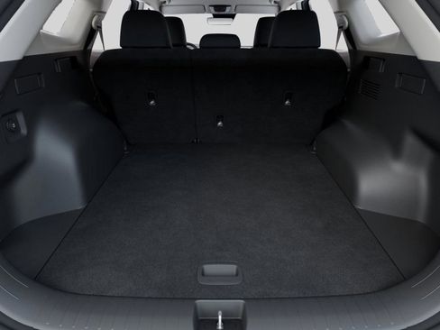 New 2026 Kia Sportage LX image 19