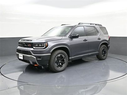 New 2026 Honda Passport TrailSport Elite