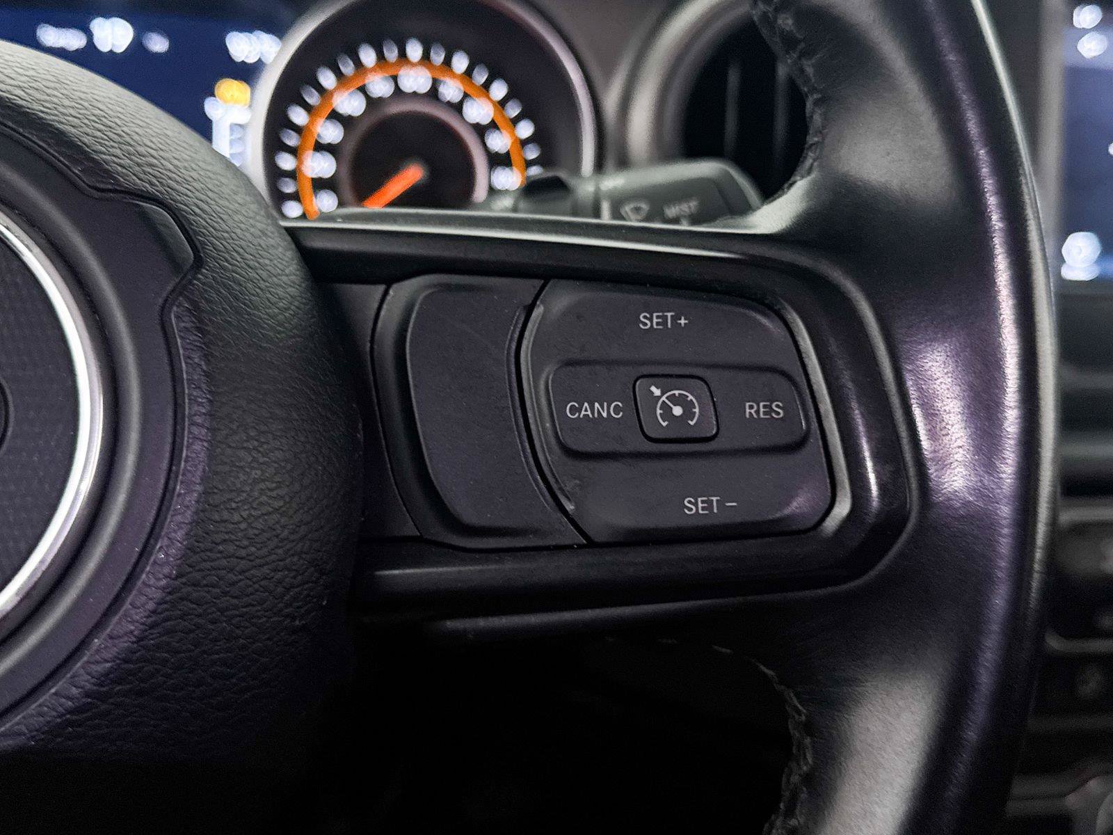 Used 2022 Jeep Wrangler Sport AWD/4WD image 26