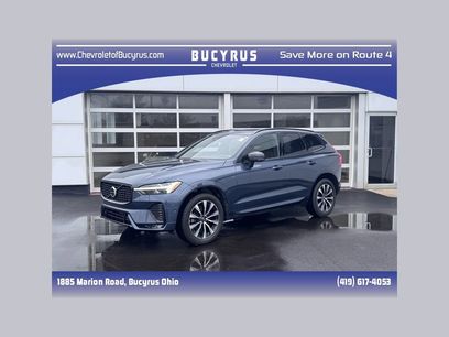 Used 2023 Volvo XC60 B5 Plus