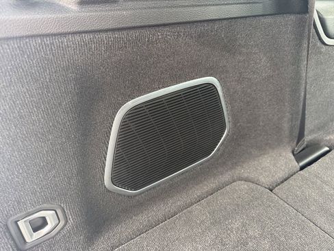 Used 2023 Jeep Grand Cherokee L Overland w/ Luxury Tech Group IV image 20