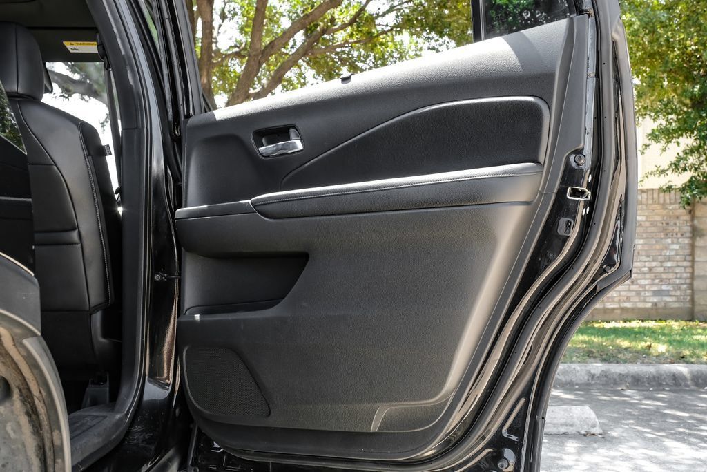 Used 2019 Honda Passport EX-L image 59