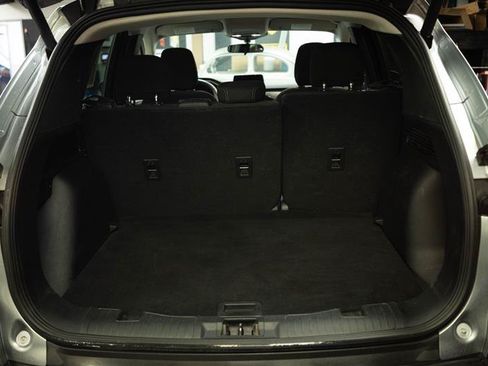 Used 2024 Ford Escape Active FWD image 7