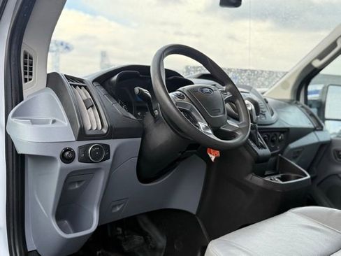 Used 2019 Ford Transit 350 156 DRW image 13