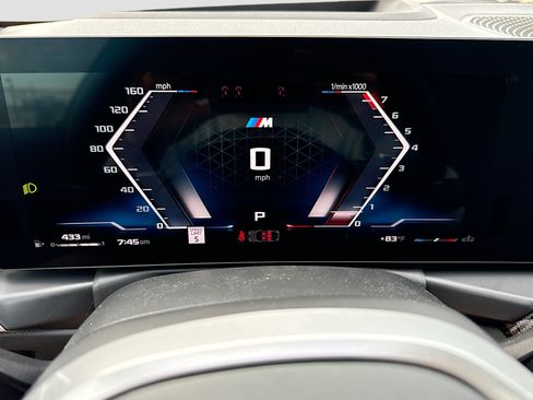 New 2026 BMW M440i w/ Premium Package RWD image 41