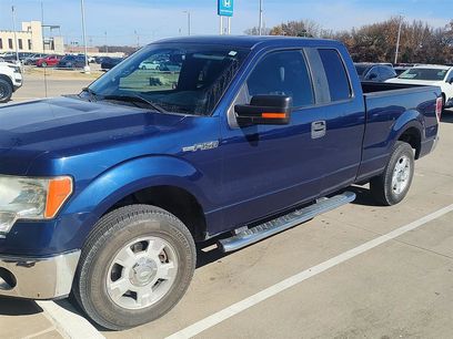 Used 2012 Ford F150 XLT w/ XLT Convenience Pkg