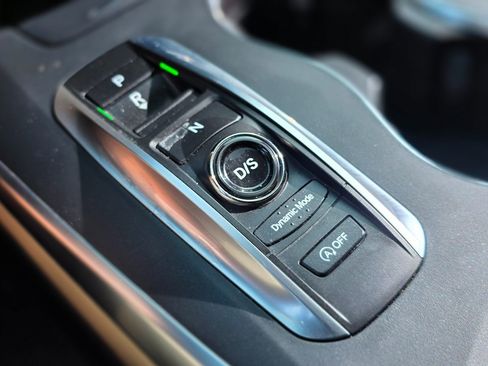 Used 2020 Acura MDX FWD image 37