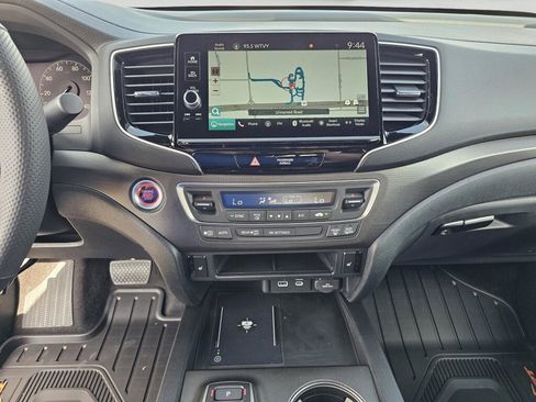 New 2026 Honda Ridgeline TrailSport image 29