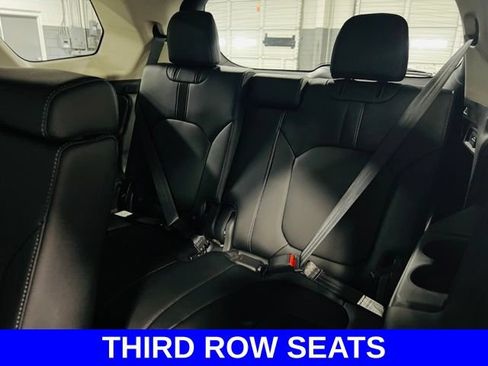 New 2026 Honda Pilot EX-L image 12
