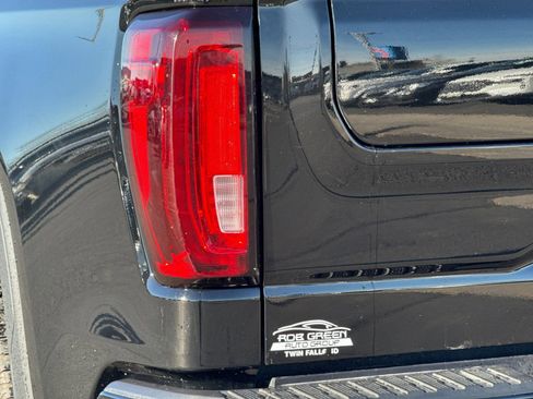 Used 2024 GMC Sierra 1500 Denali image 32