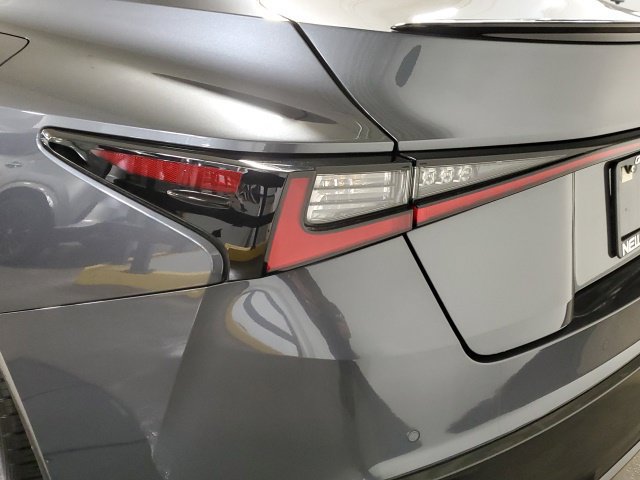 Used 2025 Lexus IS 350 F Sport w/ Navigation Package AWD/4WD image 39