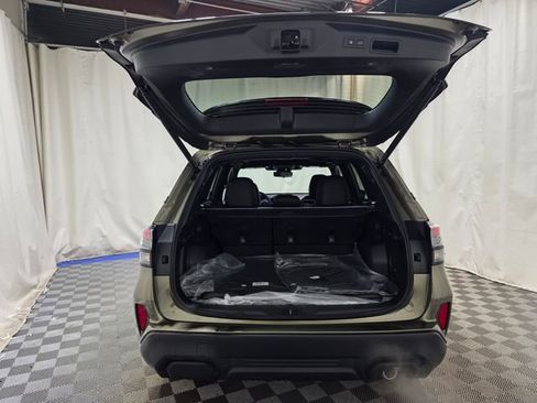 New 2026 Subaru Forester Touring image 36