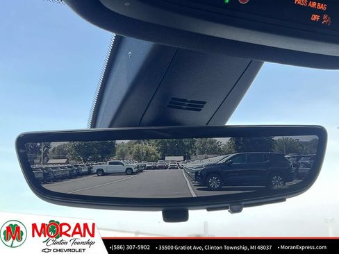 Certified 2023 Chevrolet Traverse RS w/ LPO, Floor Liner Package AWD/4WD image 30
