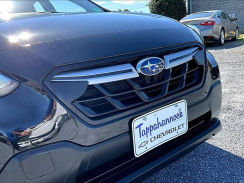 Used 2023 Subaru Crosstrek 2.0i AWD/4WD image 30