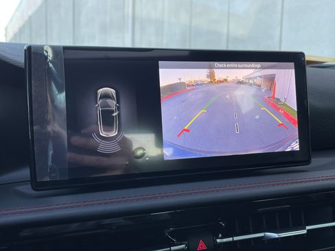 Used 2024 Dodge Hornet R/T Plus image 30