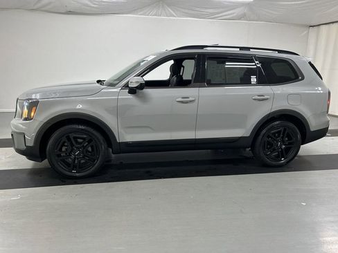 Certified 2024 Kia Telluride SX X-Line image 6