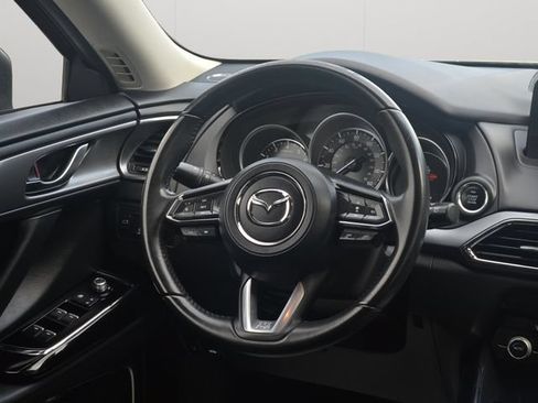 Used 2021 MAZDA CX-9 Touring w/ Touring Premium Package AWD/4WD image 19
