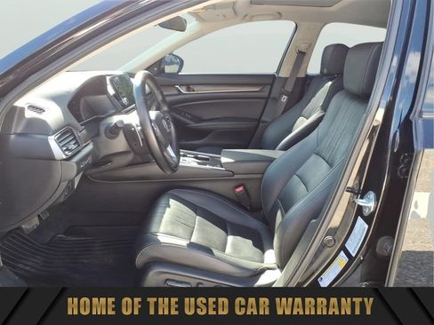 Used 2021 Honda Accord Touring image 15