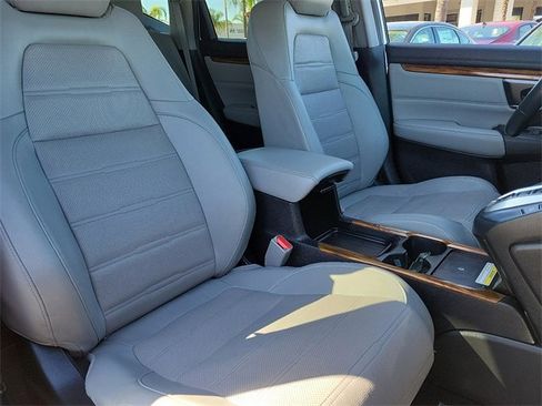 Used 2022 Honda CR-V Touring image 23