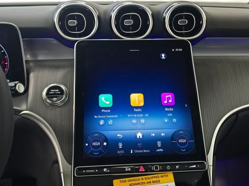New 2026 Mercedes-Benz GLC 300 4MATIC image 15