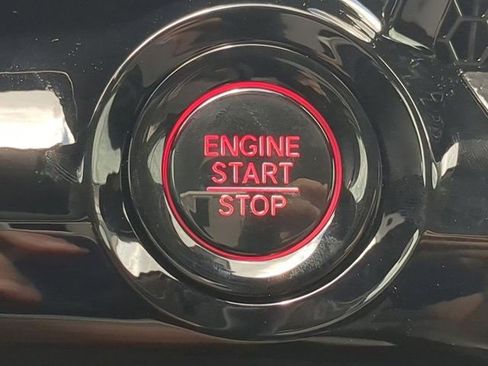 New 2026 Honda CR-V EX-L image 25