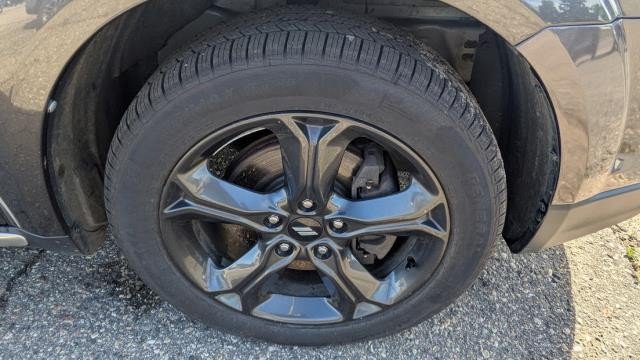Used 2018 Dodge Journey Crossroad AWD/4WD image 22