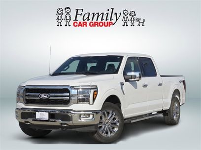 Used 2024 Ford F150 Lariat w/ Tow/Haul Package