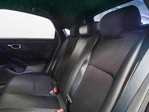 Used 2024 Honda Civic Sport image 19