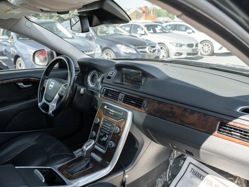 Used 2013 Volvo S80 3.2 FWD image 13