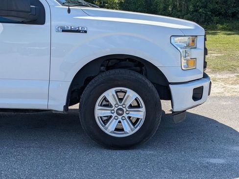 Used 2016 Ford F150 XL w/ Equipment Group 101A Mid image 11
