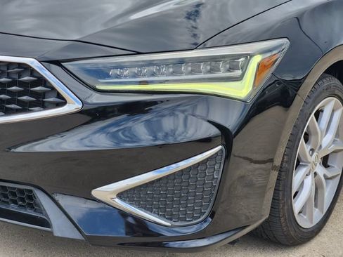 Used 2020 Acura ILX FWD image 15