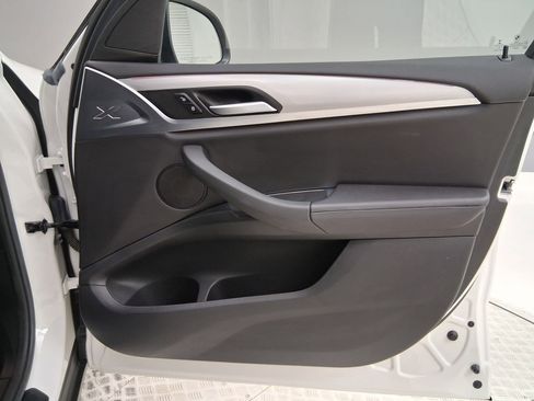 Certified 2023 BMW X3 sDrive30i w/ Convenience Package w/ZPA image 33