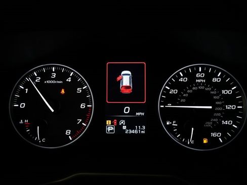 Used 2024 Subaru Outback Onyx Edition XT image 2