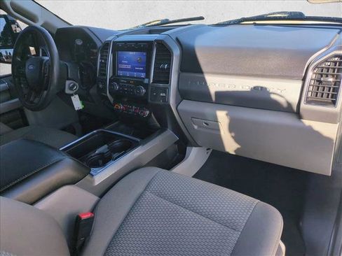 Used 2020 Ford F250 XLT w/ XLT Premium Package image 22